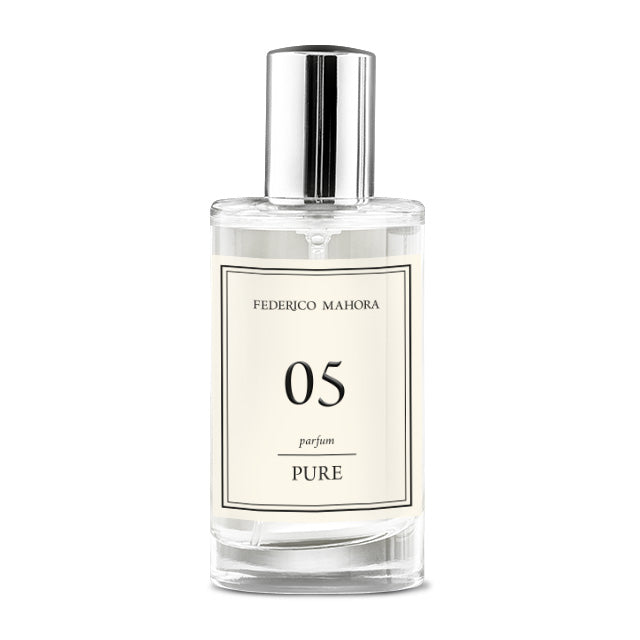 FM pure parfum 05