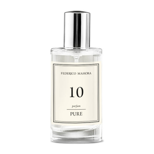 FM pure parfum 10