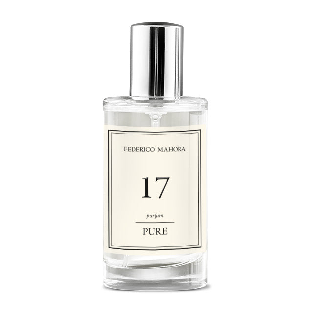 FM pure parfum 17