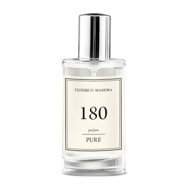 FM Pure parfum 180