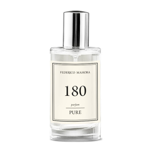 FM Pure parfum 180