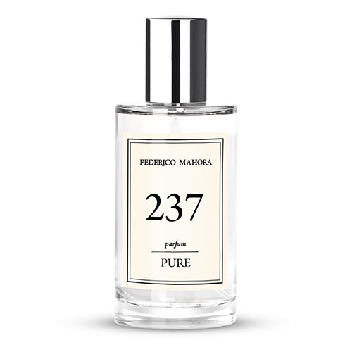 FM Pure parfum 237