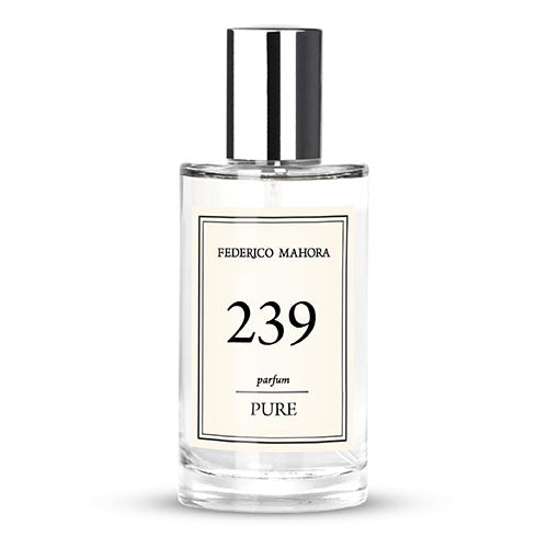 FM Pure parfum 239