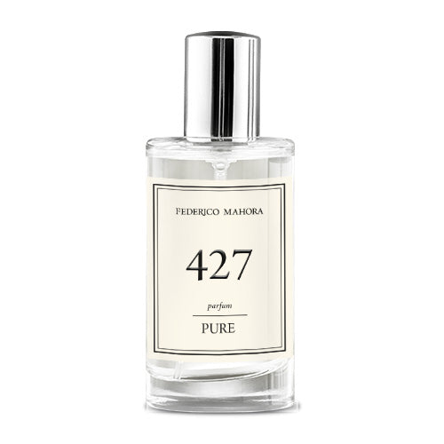 FM Pure parfum 427