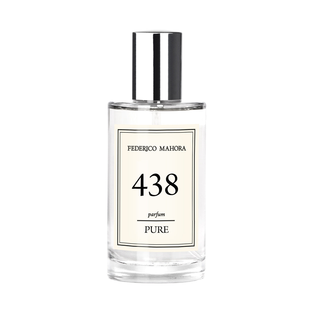 FM Pure parfum 438