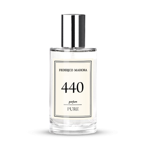 FM Pure parfum 440