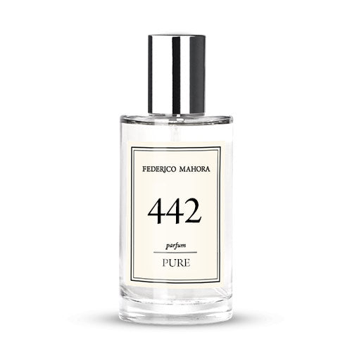 FM Pure parfum 442