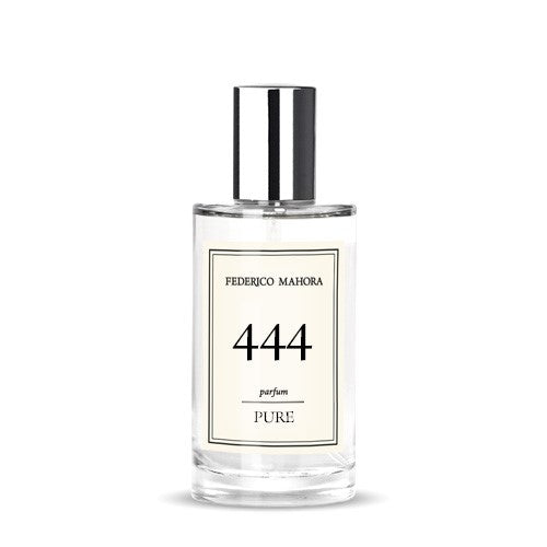 FM Pure parfum 444