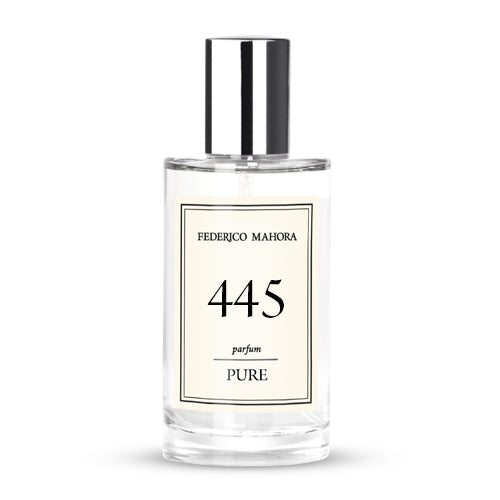 FM Pure parfum 445