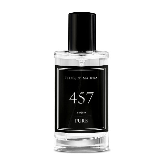 FM Pure parfum 457