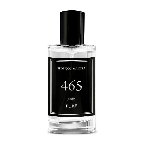 FM Pure parfum 465