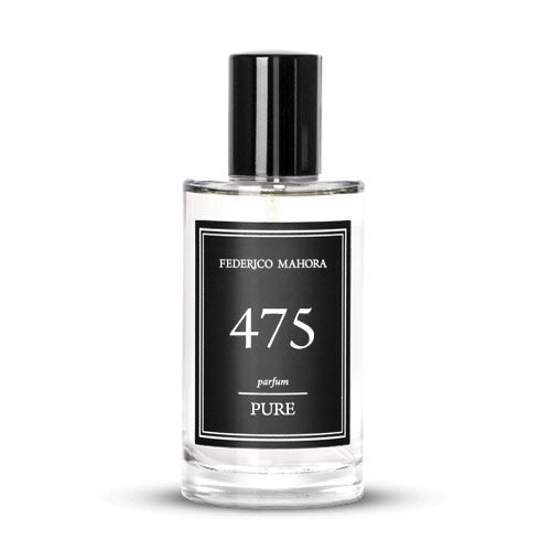 FM Pure parfum 475