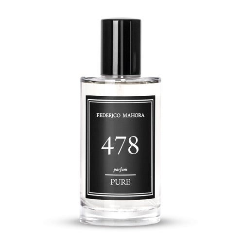 FM Pure parfum 478