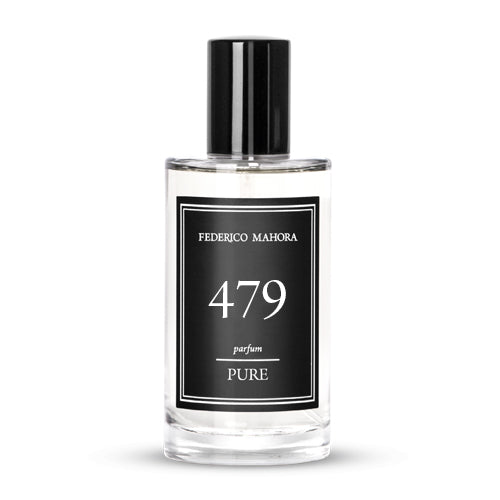 FM Pure parfum 479