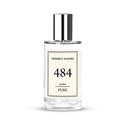 FM Pure parfum 484