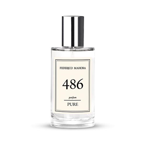 FM Pure parfum 486