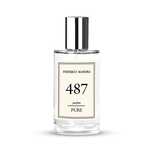 FM Pure parfum 487