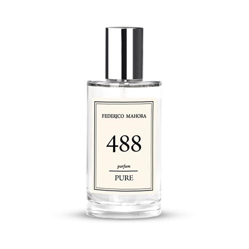 FM Pure parfum 488