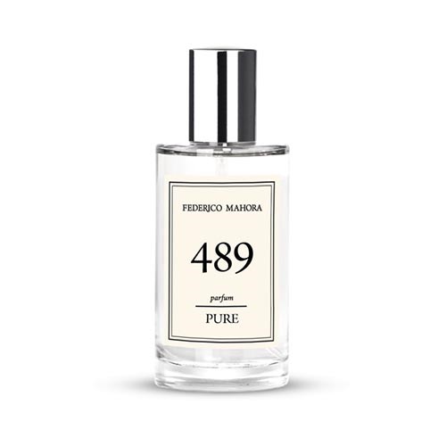 FM Pure parfum 489