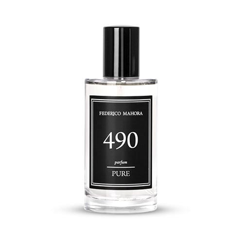 FM Pure parfum 490