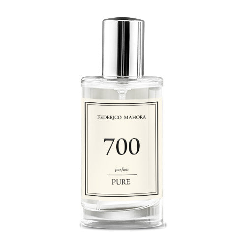 FM Pure parfum 700