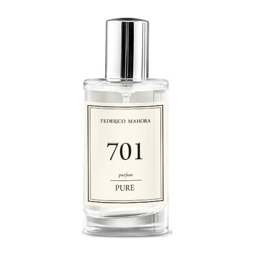 FM Pure parfum 701