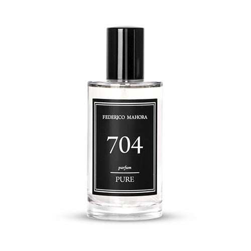 FM Pure parfum 704