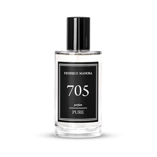 FM Pure parfum 705