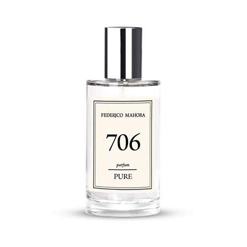 FM Pure parfum 706