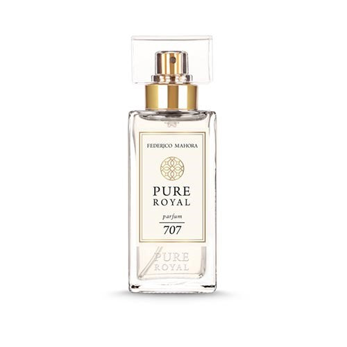 FM Pure Royal parfum 707