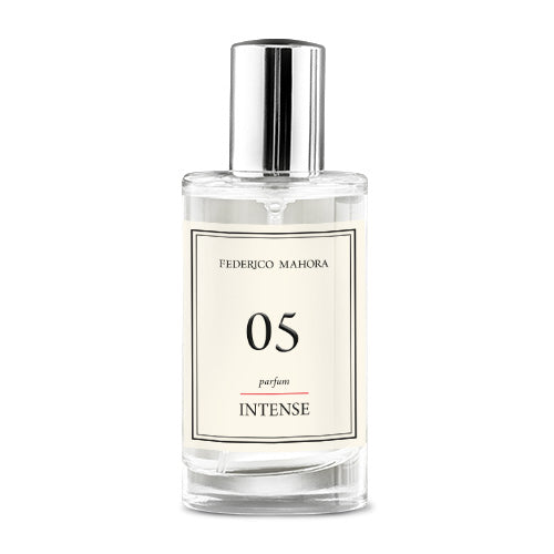 FM pure intens parfum 05