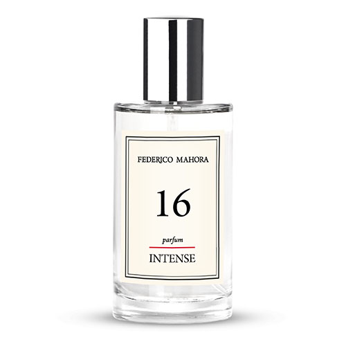 FM Pure intense parfum 16