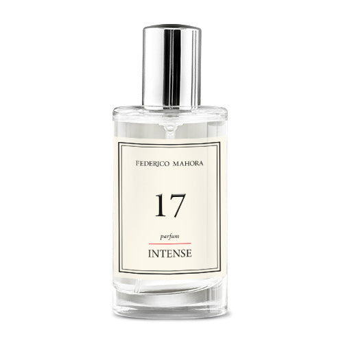 FM Pure intense parfum 17