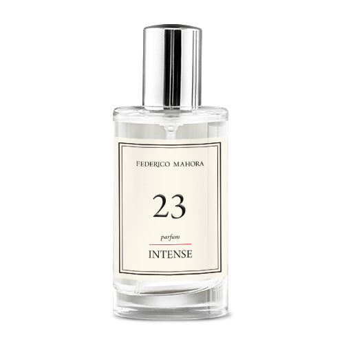 FM Pure intense parfum 23