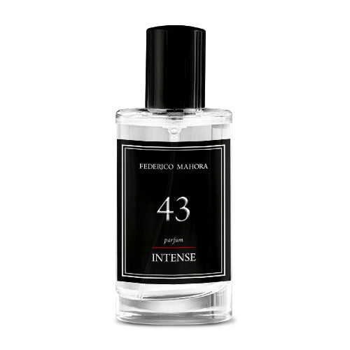 FM Pure intense parfum 43