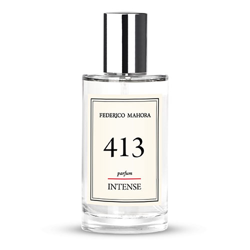 FM Pure intense parfum 413