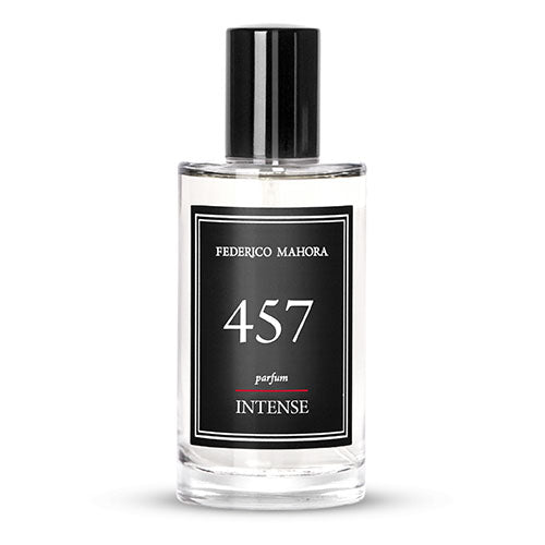 FM Pure intense parfum 457