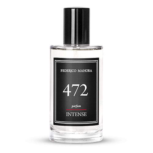 FM Pure intense parfum 472