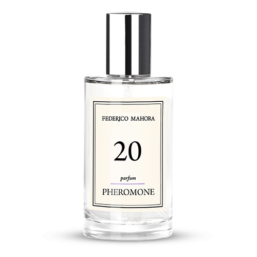 FM Pure pheromone parfum 20
