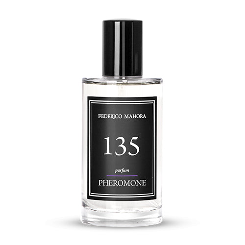 FM Pure pheromone parfum 135