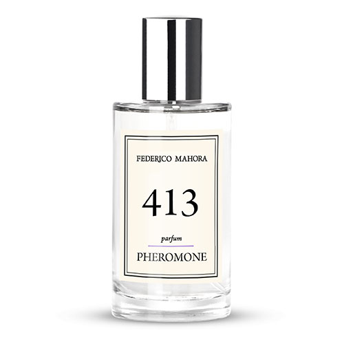 FM Pure pheromone parfum 413