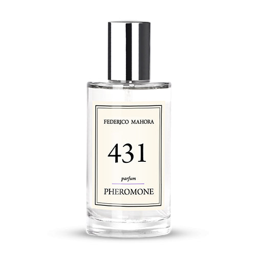 FM Pure pheromone parfum 431