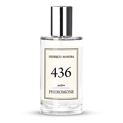 FM Pure pheromone parfum 436