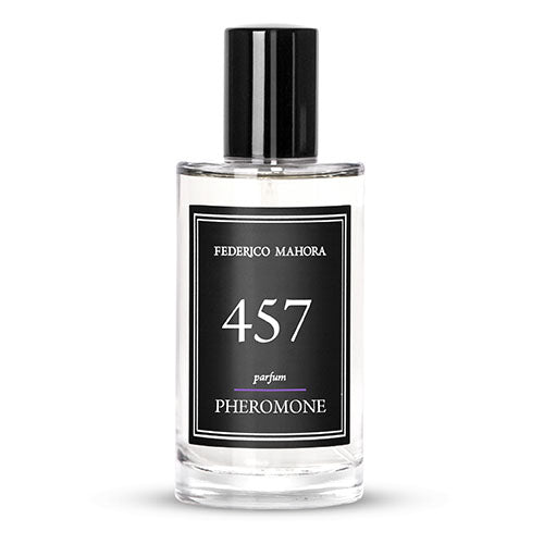 FM Pure pheromone parfum 457