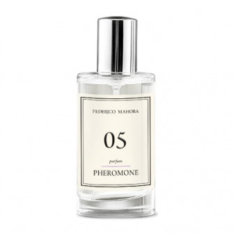 FM Pure pheromone parfum 05