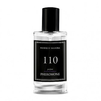 FM Pure pheromone parfum 110