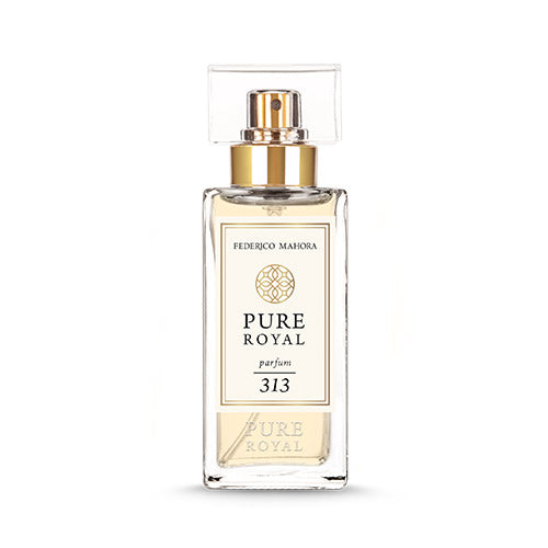 FM Pure Royal parfum 313