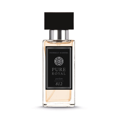 FM Pure Royal parfum 812