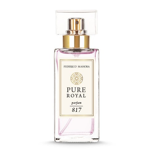 FM Pure Royal parfum 817