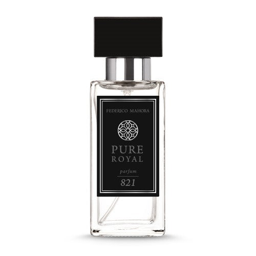 FM Pure Royal parfum 821